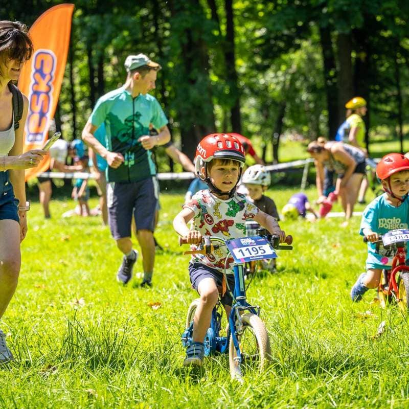 Małopolska Tour 2025 - Sucha Beskidzka - zdjęcie z wydarzenia