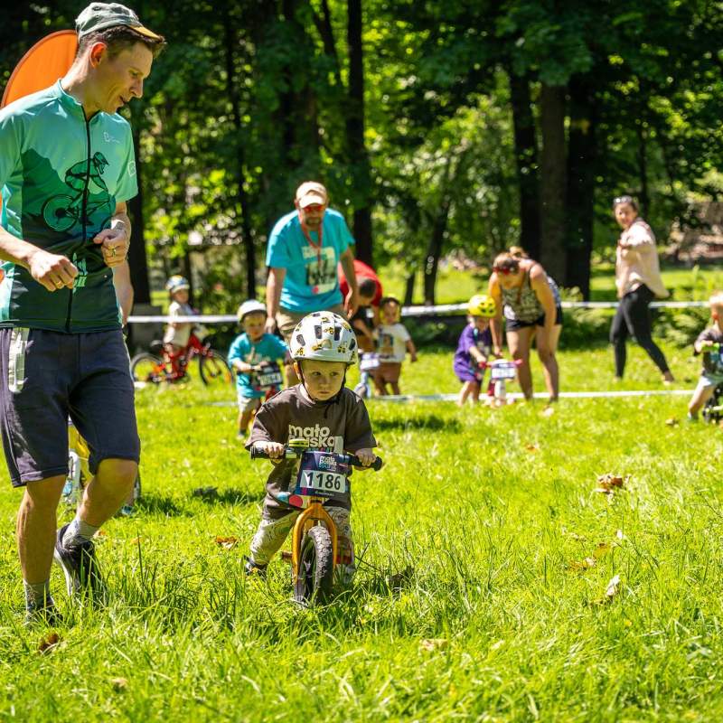 Małopolska Tour 2025 - Sucha Beskidzka - zdjęcie z wydarzenia