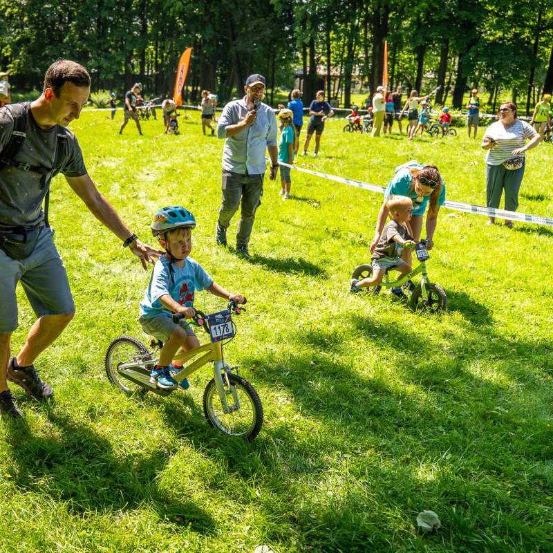 Małopolska Tour 2025 - Sucha Beskidzka - zdjęcie z wydarzenia