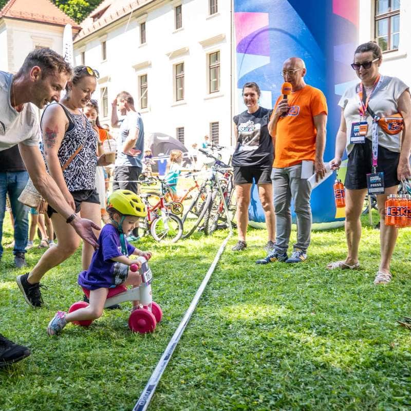 Małopolska Tour 2025 - Sucha Beskidzka - zdjęcie z wydarzenia