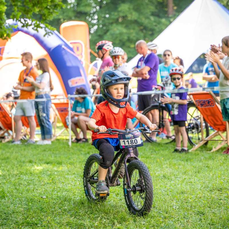 Małopolska Tour 2025 - Sucha Beskidzka - zdjęcie z wydarzenia