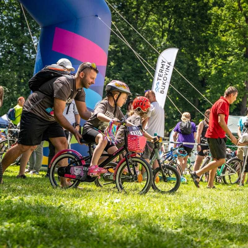 Małopolska Tour 2025 - Sucha Beskidzka - zdjęcie z wydarzenia