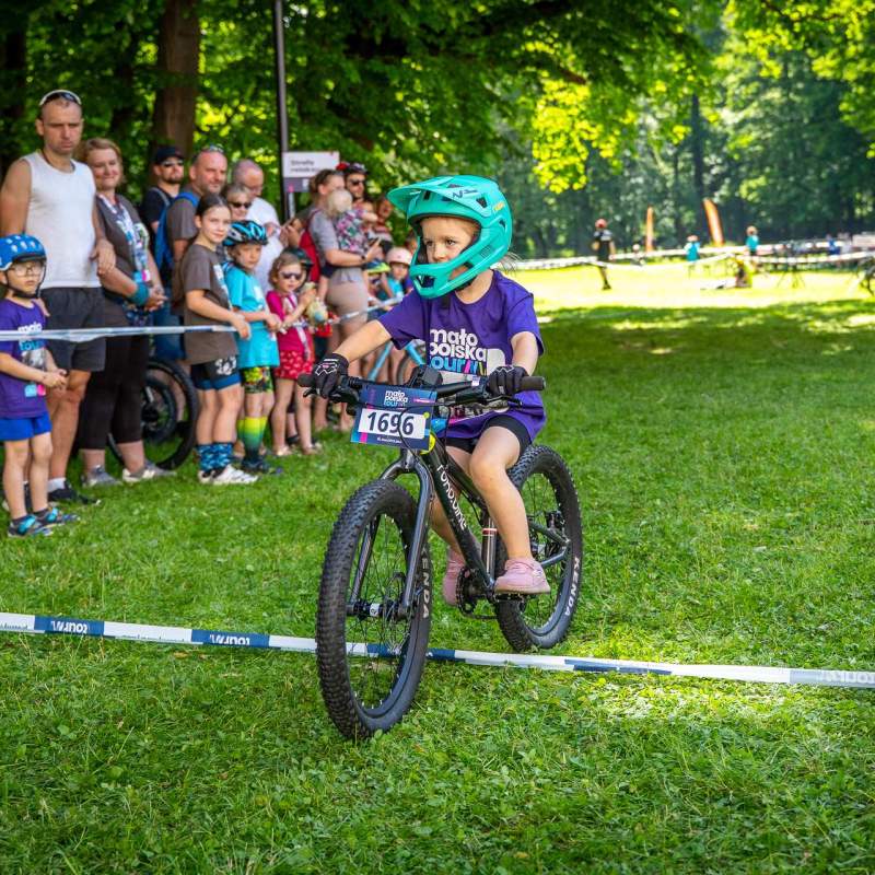Małopolska Tour 2025 - Sucha Beskidzka - zdjęcie z wydarzenia