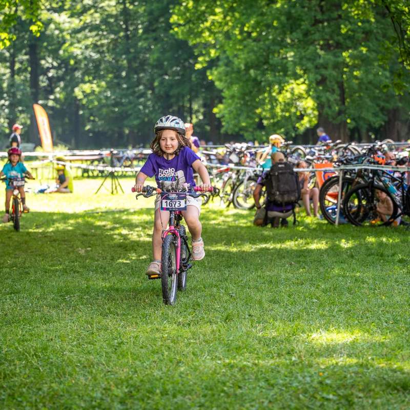 Małopolska Tour 2025 - Sucha Beskidzka - zdjęcie z wydarzenia