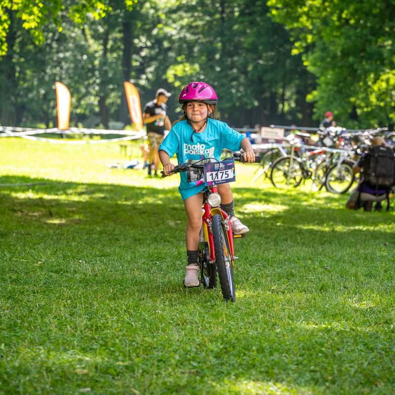 Małopolska Tour 2025 - Sucha Beskidzka - zdjęcie z wydarzenia