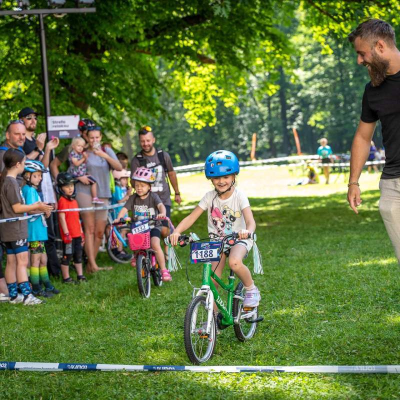 Małopolska Tour 2025 - Sucha Beskidzka - zdjęcie z wydarzenia
