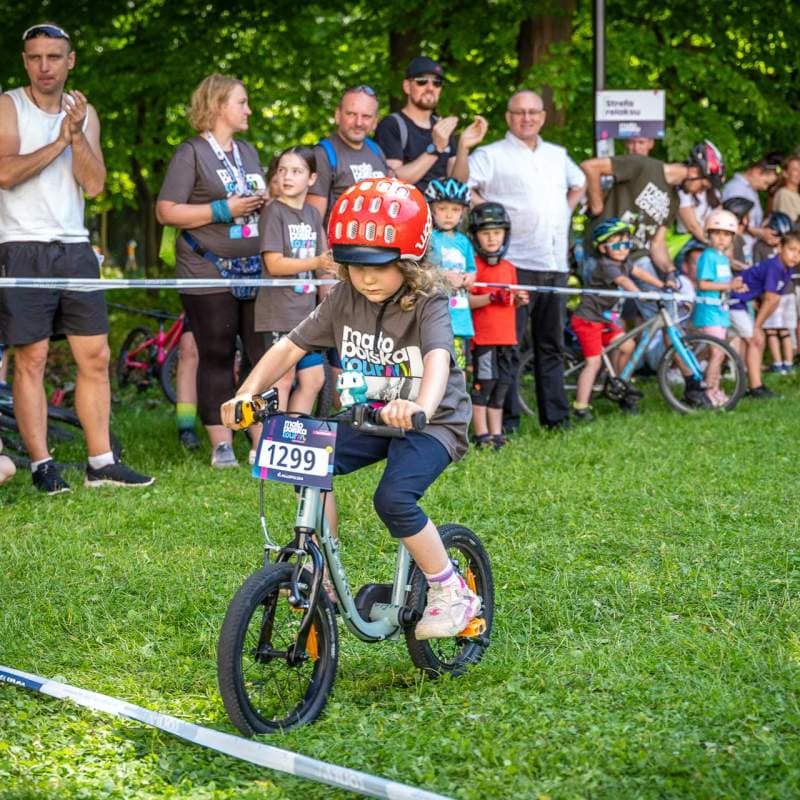 Małopolska Tour 2025 - Sucha Beskidzka - zdjęcie z wydarzenia
