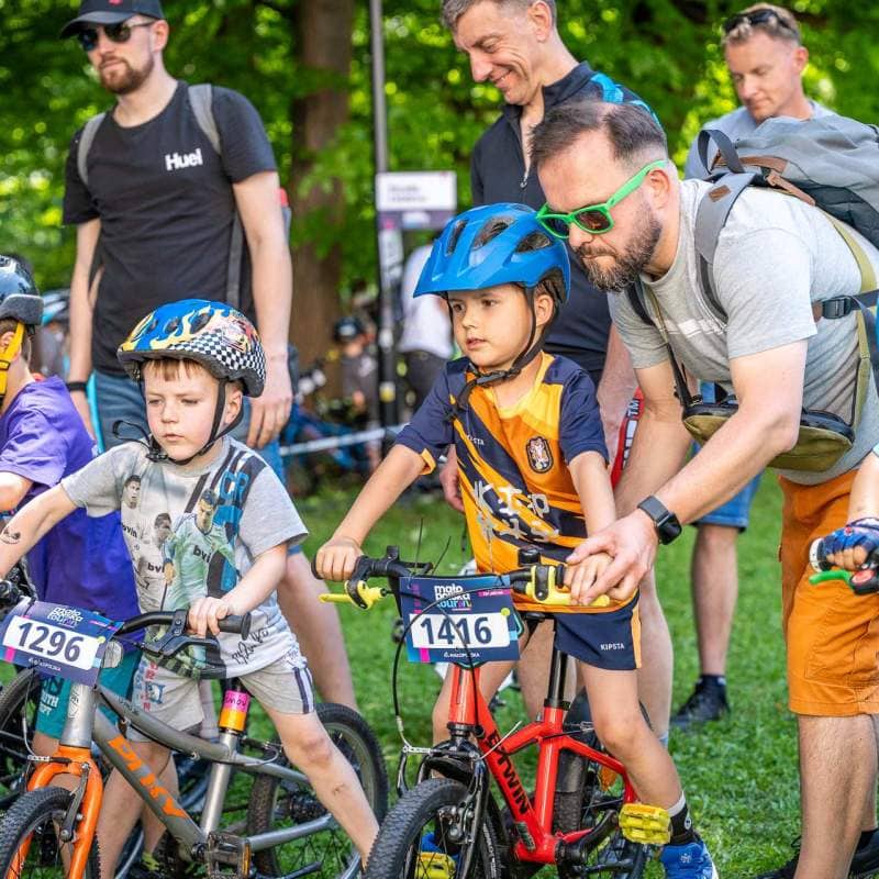 Małopolska Tour 2025 - Sucha Beskidzka - zdjęcie z wydarzenia