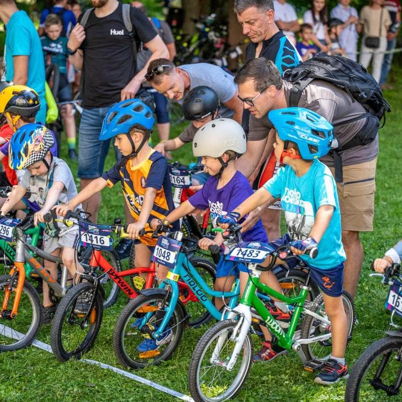 Małopolska Tour 2025 - Sucha Beskidzka - zdjęcie z wydarzenia