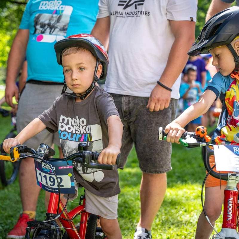 Małopolska Tour 2025 - Sucha Beskidzka - zdjęcie z wydarzenia