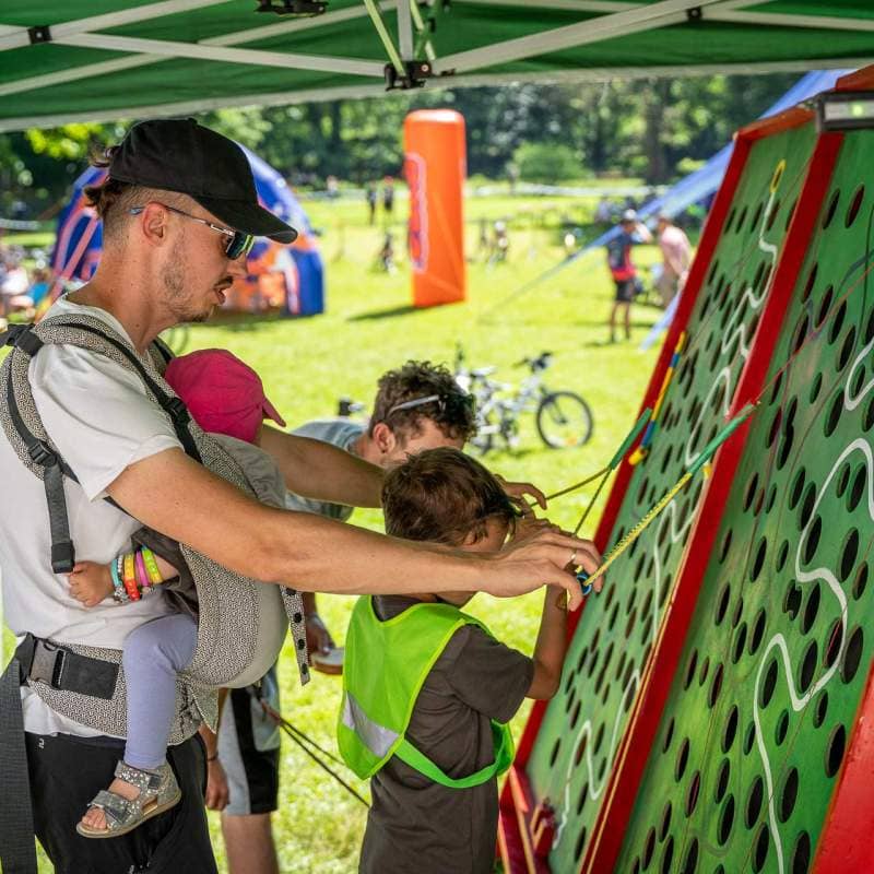 Małopolska Tour 2025 - Sucha Beskidzka - zdjęcie z wydarzenia