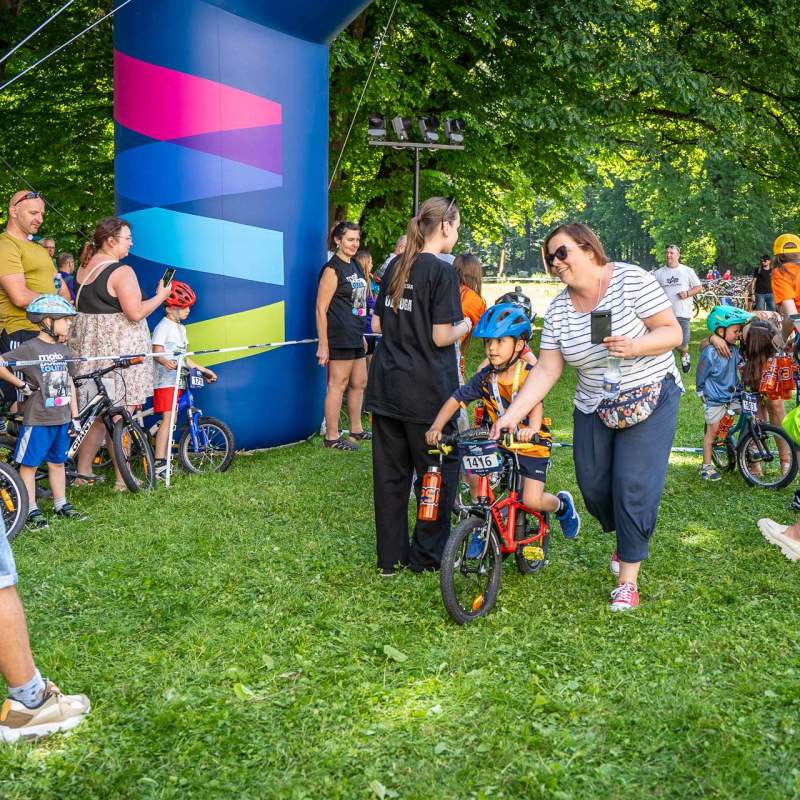 Małopolska Tour 2025 - Sucha Beskidzka - zdjęcie z wydarzenia