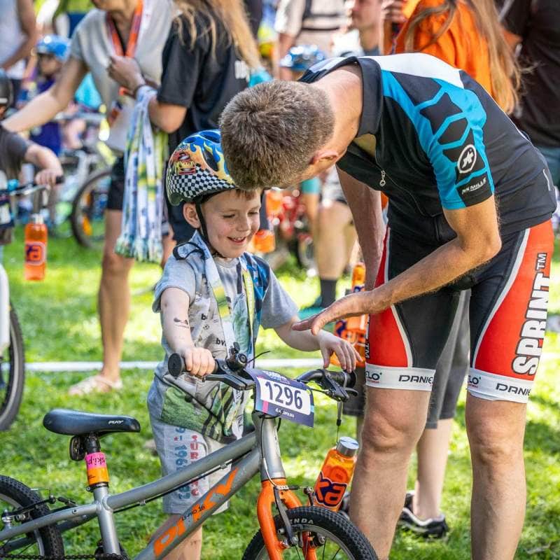 Małopolska Tour 2025 - Sucha Beskidzka - zdjęcie z wydarzenia