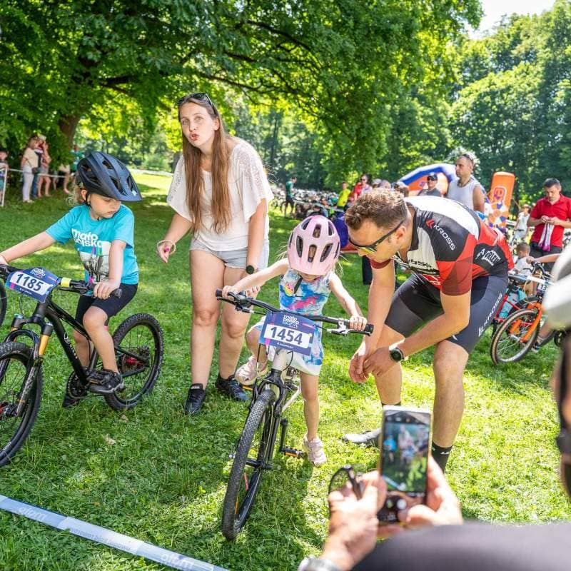 Małopolska Tour 2025 - Sucha Beskidzka - zdjęcie z wydarzenia
