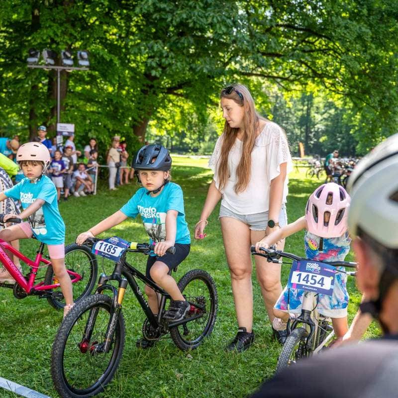 Małopolska Tour 2025 - Sucha Beskidzka - zdjęcie z wydarzenia
