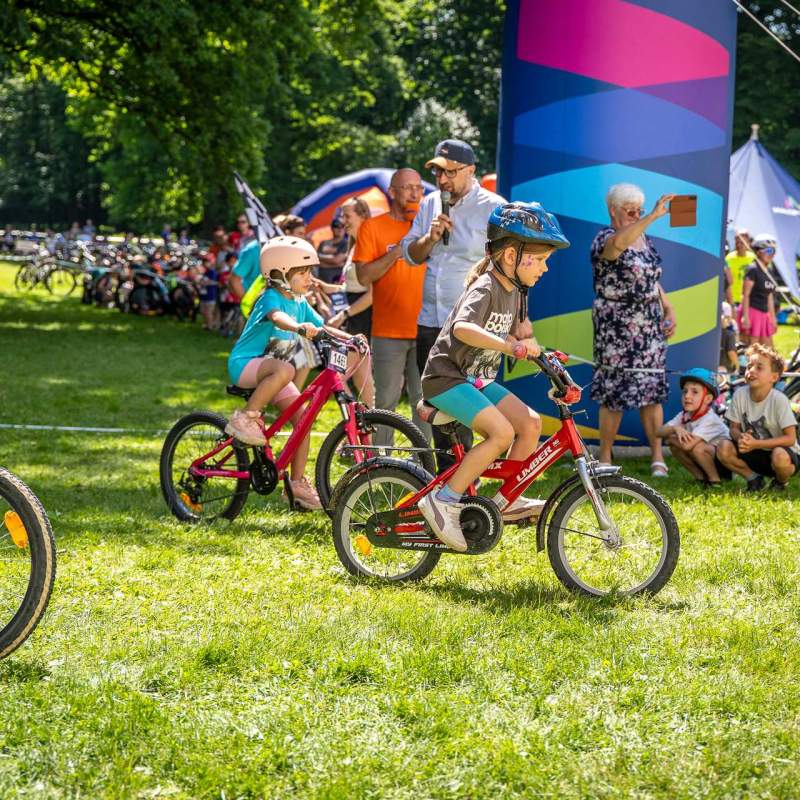 Małopolska Tour 2025 - Sucha Beskidzka - zdjęcie z wydarzenia