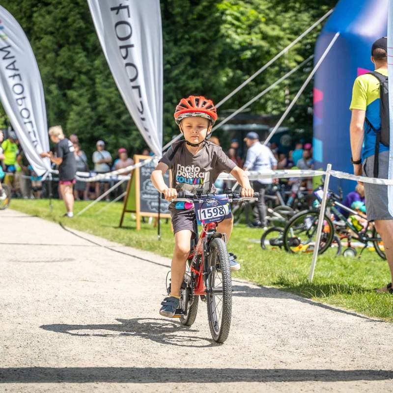 Małopolska Tour 2025 - Sucha Beskidzka - zdjęcie z wydarzenia