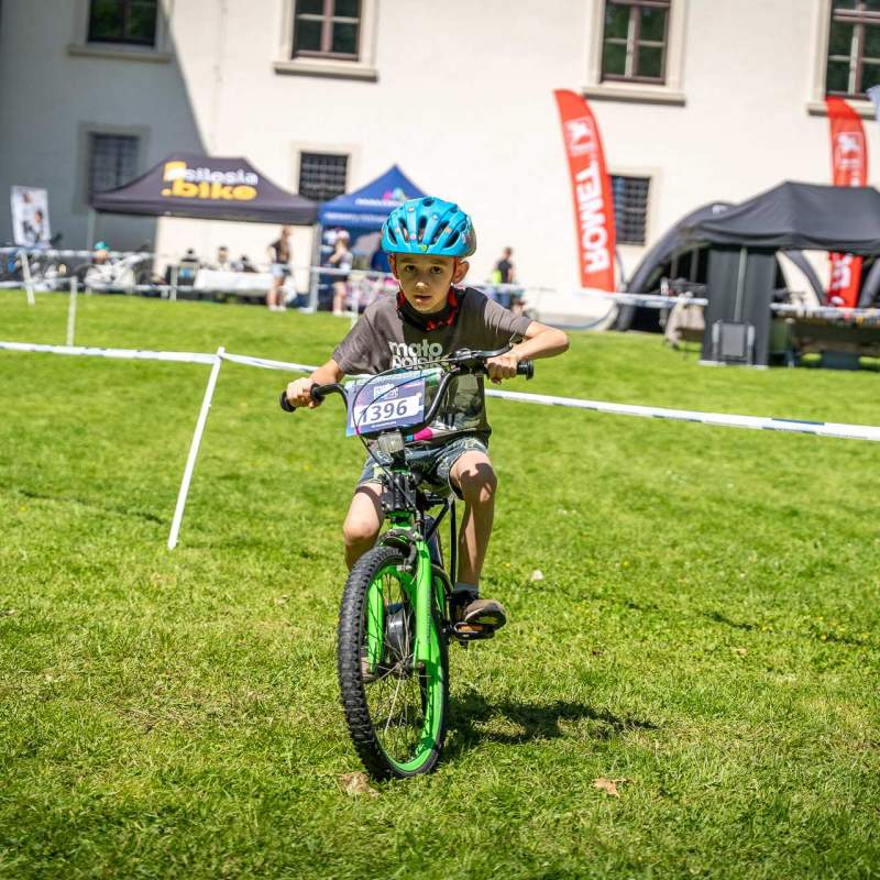 Małopolska Tour 2025 - Sucha Beskidzka - zdjęcie z wydarzenia