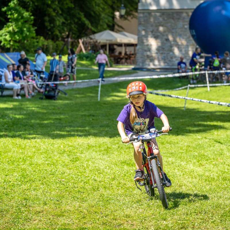 Małopolska Tour 2025 - Sucha Beskidzka - zdjęcie z wydarzenia