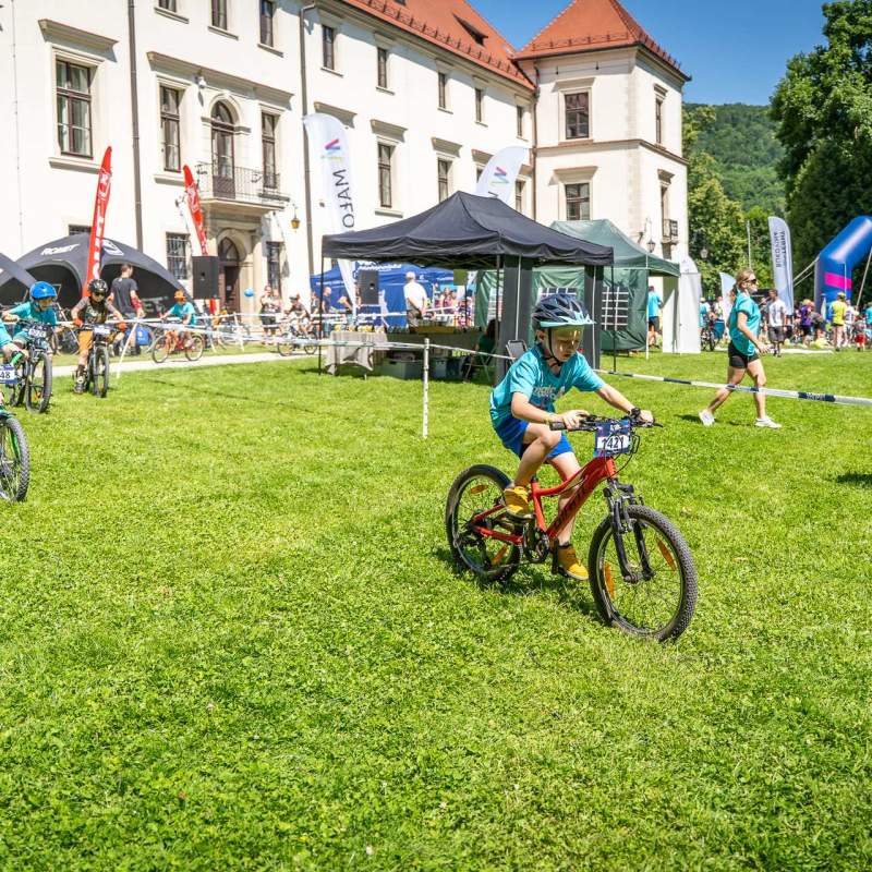 Małopolska Tour 2025 - Sucha Beskidzka - zdjęcie z wydarzenia