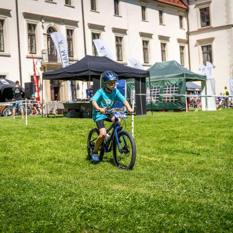 Małopolska Tour 2025 - Sucha Beskidzka - zdjęcie z wydarzenia