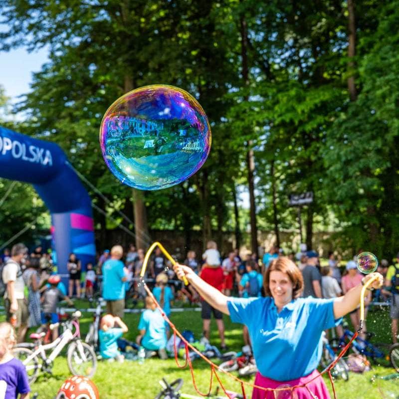 Małopolska Tour 2025 - Sucha Beskidzka - zdjęcie z wydarzenia