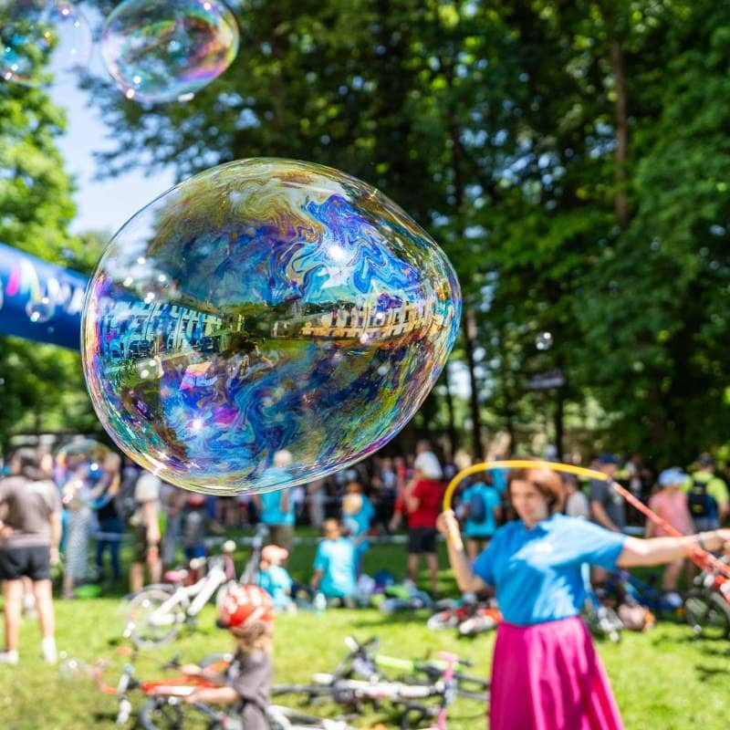 Małopolska Tour 2025 - Sucha Beskidzka - zdjęcie z wydarzenia