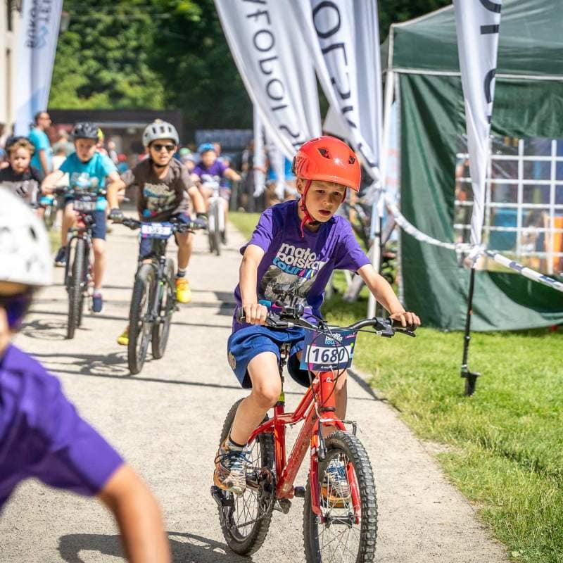 Małopolska Tour 2025 - Sucha Beskidzka - zdjęcie z wydarzenia