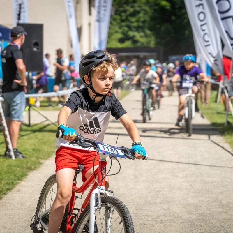 Małopolska Tour 2025 - Sucha Beskidzka - zdjęcie z wydarzenia