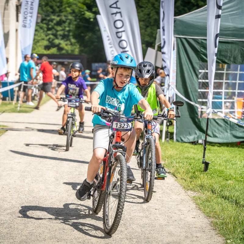 Małopolska Tour 2025 - Sucha Beskidzka - zdjęcie z wydarzenia