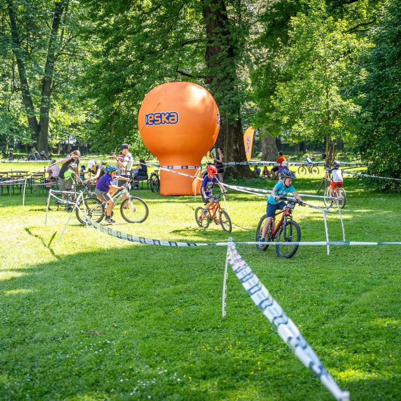 Małopolska Tour 2025 - Sucha Beskidzka - zdjęcie z wydarzenia