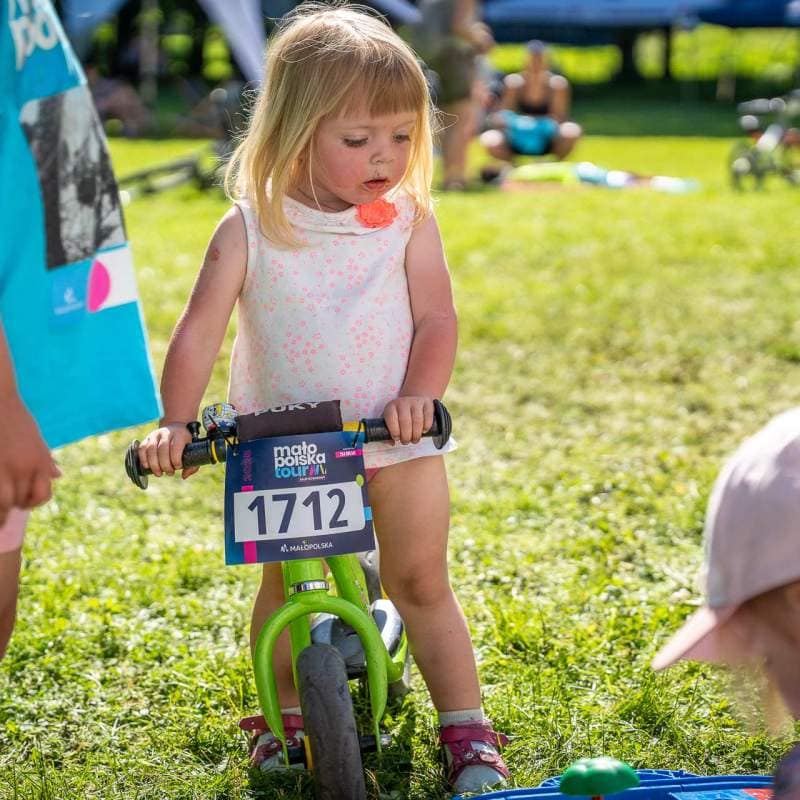 Małopolska Tour 2025 - Sucha Beskidzka - zdjęcie z wydarzenia