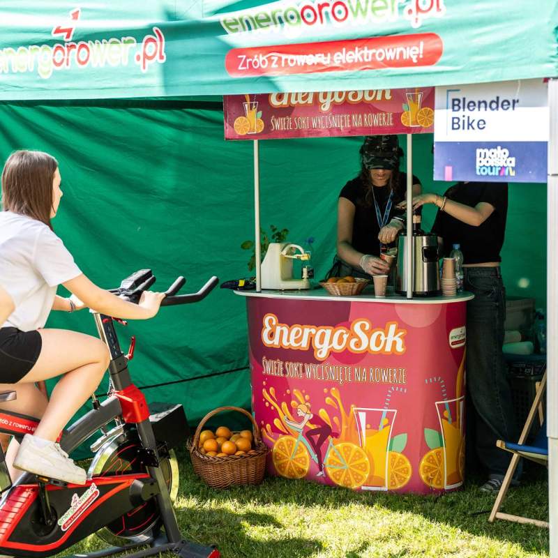 Małopolska Tour 2025 - Sucha Beskidzka - zdjęcie z wydarzenia