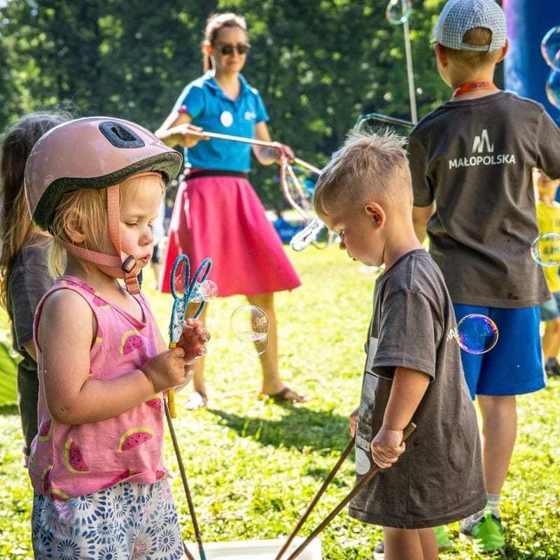 Małopolska Tour 2025 - Sucha Beskidzka - zdjęcie z wydarzenia