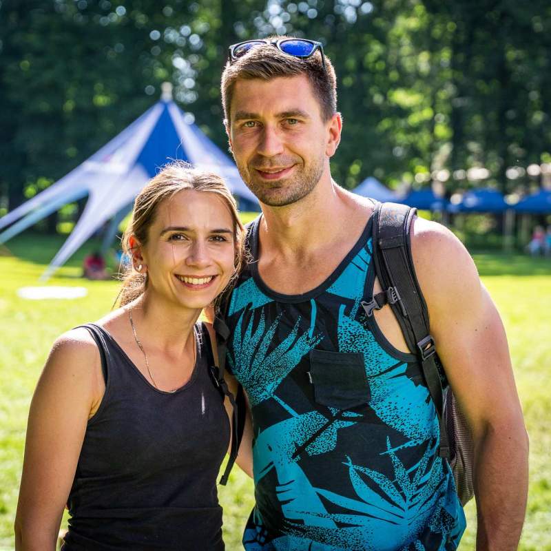 Małopolska Tour 2025 - Sucha Beskidzka - zdjęcie z wydarzenia