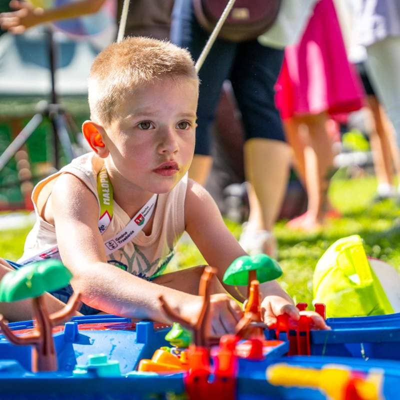 Małopolska Tour 2025 - Sucha Beskidzka - zdjęcie z wydarzenia