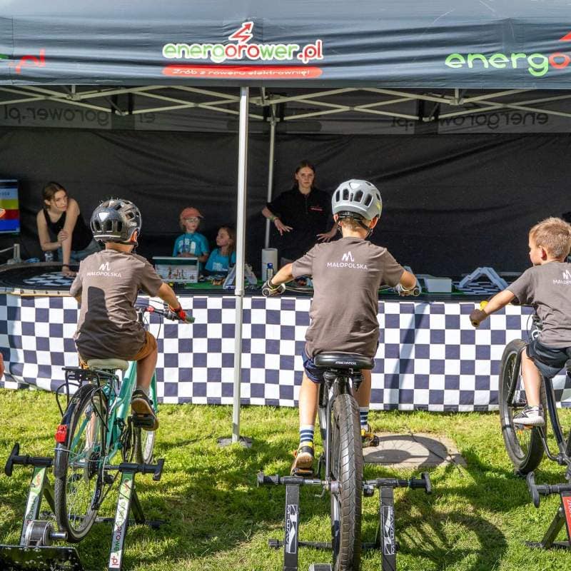 Małopolska Tour 2025 - Sucha Beskidzka - zdjęcie z wydarzenia