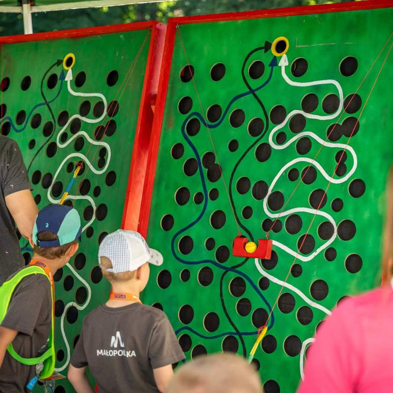 Małopolska Tour 2025 - Sucha Beskidzka - zdjęcie z wydarzenia