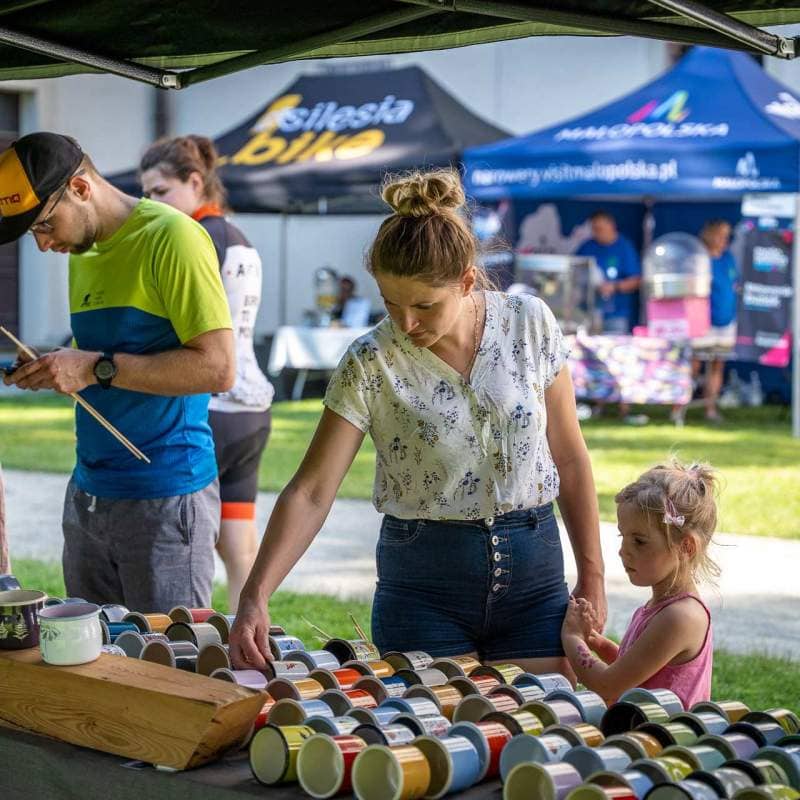 Małopolska Tour 2025 - Sucha Beskidzka - zdjęcie z wydarzenia