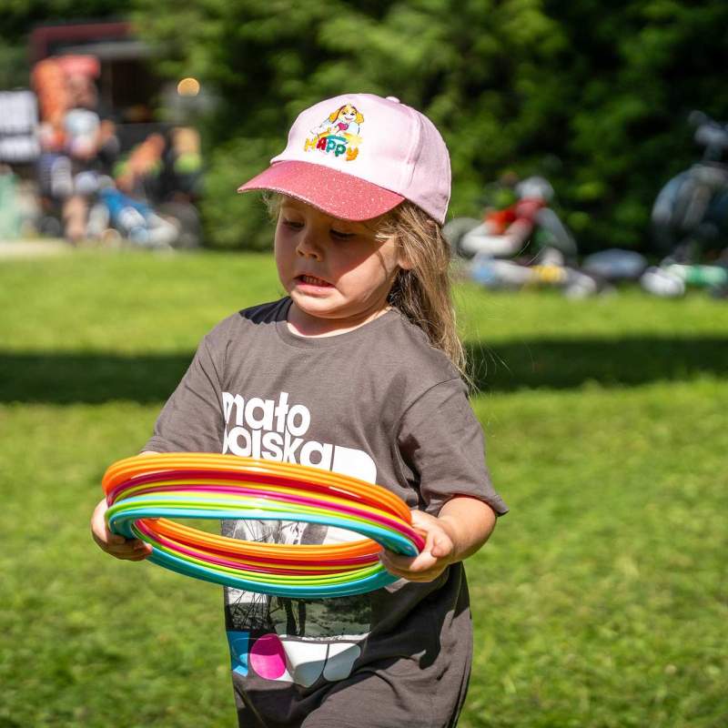 Małopolska Tour 2025 - Sucha Beskidzka - zdjęcie z wydarzenia