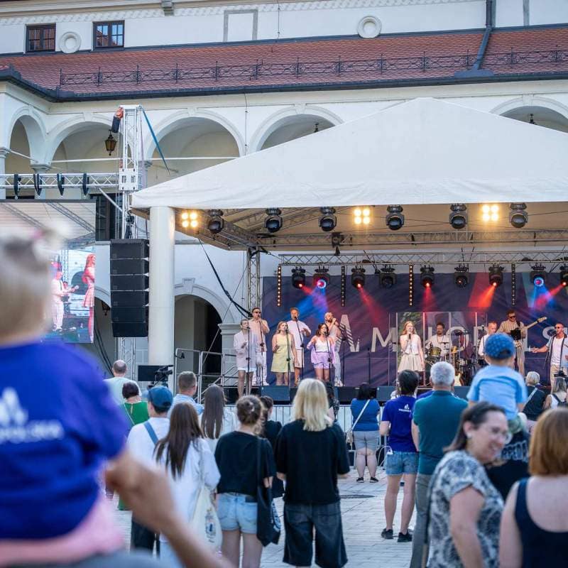 Małopolska Tour 2025 - Sucha Beskidzka - zdjęcie z wydarzenia