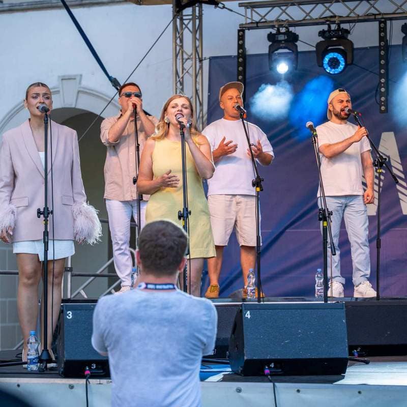 Małopolska Tour 2025 - Sucha Beskidzka - zdjęcie z wydarzenia