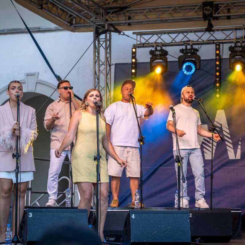 Małopolska Tour 2025 - Sucha Beskidzka - zdjęcie z wydarzenia