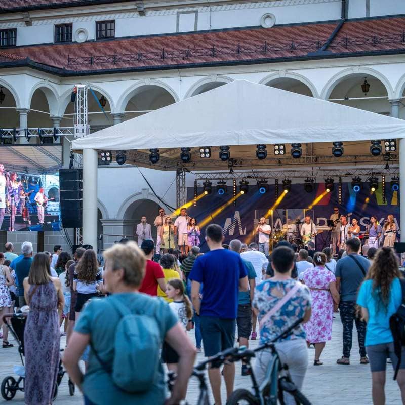 Małopolska Tour 2025 - Sucha Beskidzka - zdjęcie z wydarzenia