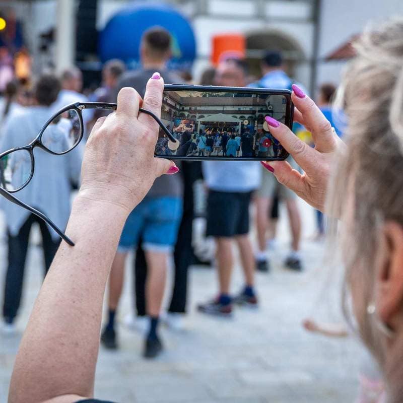 Małopolska Tour 2025 - Sucha Beskidzka - zdjęcie z wydarzenia