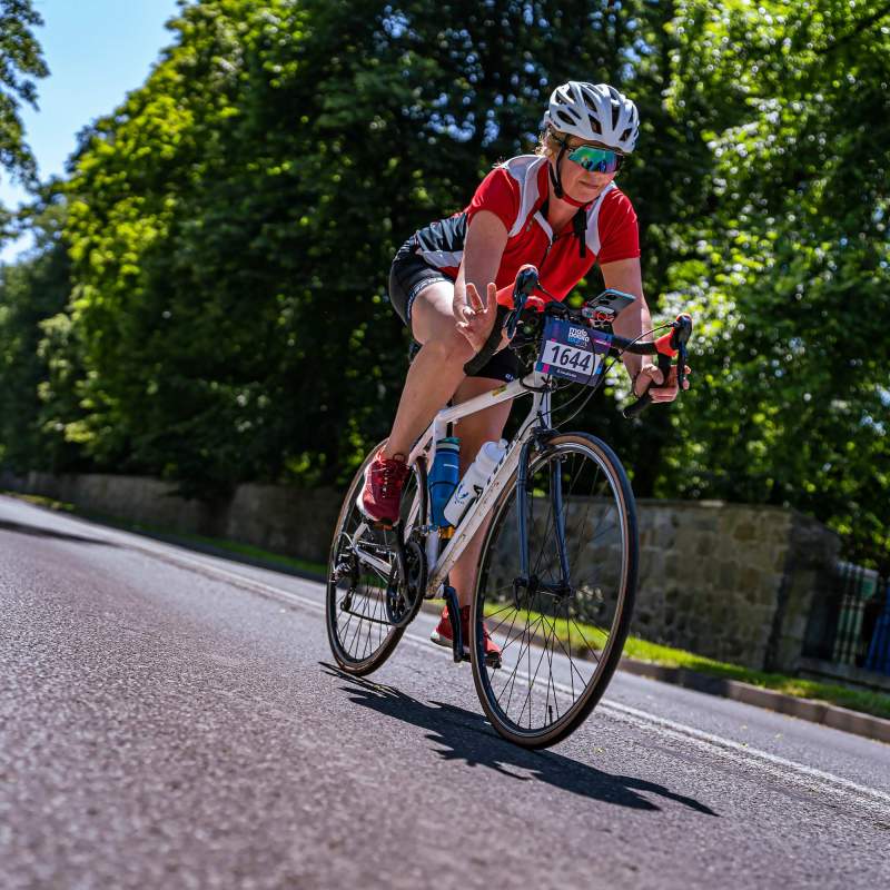 Małopolska Tour 2025 - Sucha Beskidzka - zdjęcie z wydarzenia