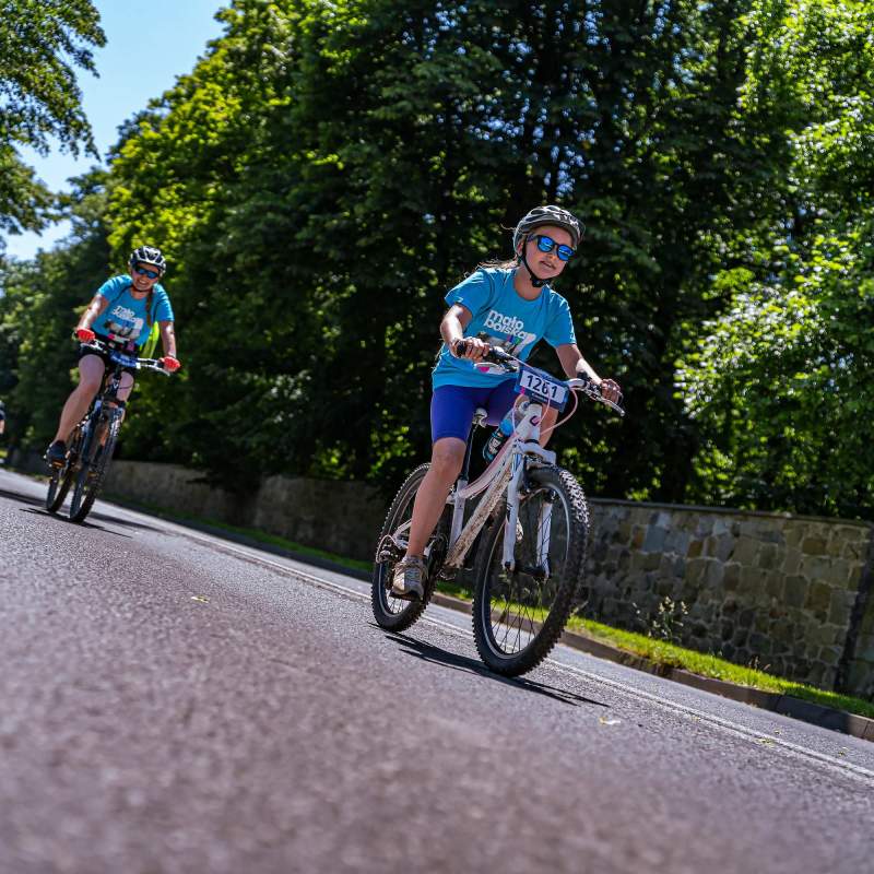 Małopolska Tour 2025 - Sucha Beskidzka - zdjęcie z wydarzenia