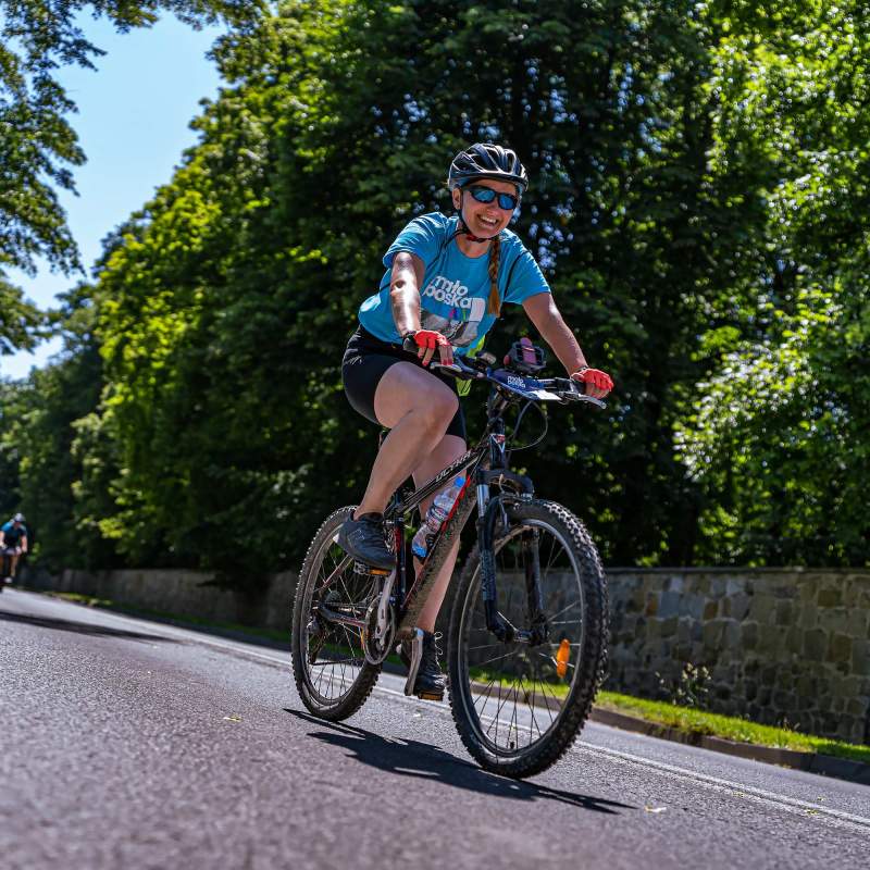 Małopolska Tour 2025 - Sucha Beskidzka - zdjęcie z wydarzenia