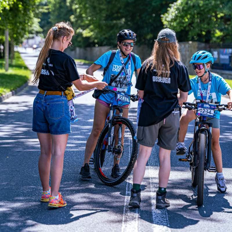 Małopolska Tour 2025 - Sucha Beskidzka - zdjęcie z wydarzenia