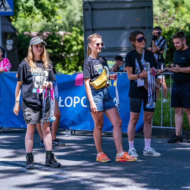 Małopolska Tour 2025 - Sucha Beskidzka - zdjęcie z wydarzenia